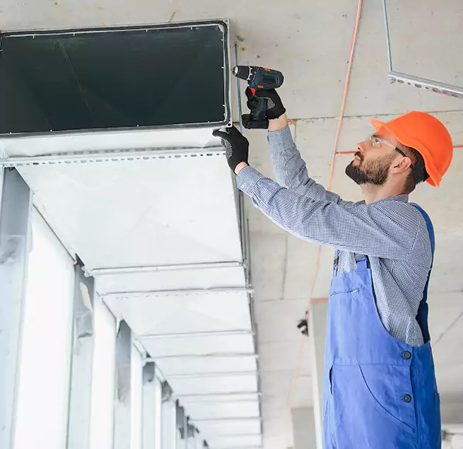 Why Homeowners & Businesses Trust Us in Springfield, OR