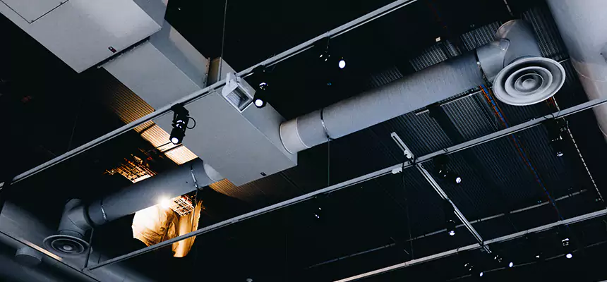 Our Air Duct Replacement Services in Springfield, OR