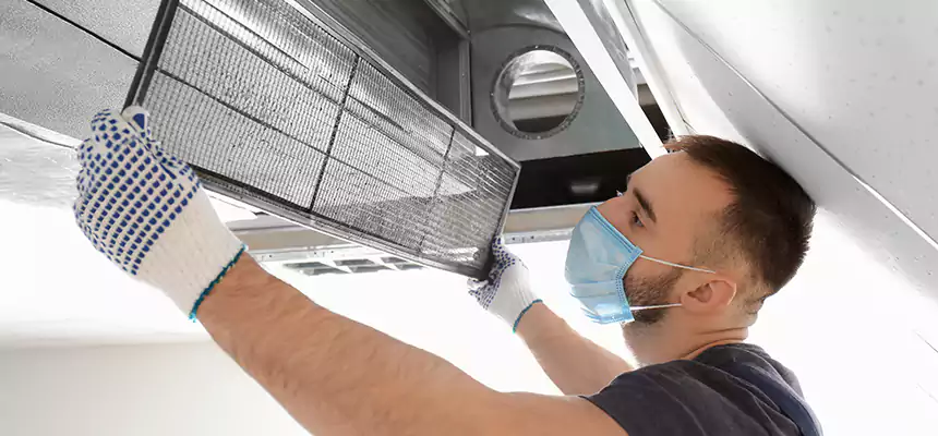 Our Dryer Vent Cleaning Services in Springfield, OR