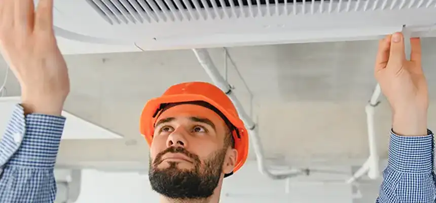 Our Furnace Vent Cleaning Services in Springfield, OR