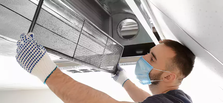 Our Home Duct Cleaning Services in Springfield, OR  