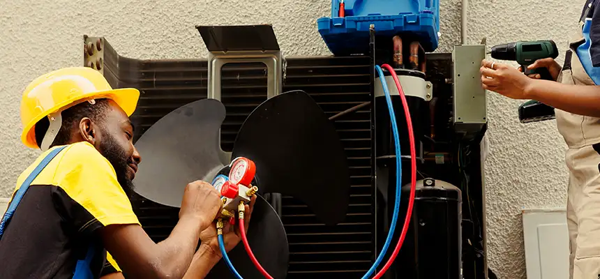 Our HVAC Airflow Optimization Services in Springfield, OR