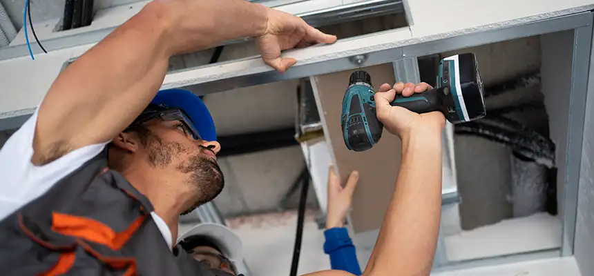 Our Improve Home Air Circulation Services in Springfield, OR