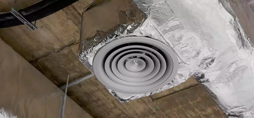 Our Industrial Dryer Vent Cleaning Services in Springfield, OR