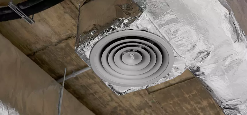 Our Low VOC Vent Installation Services in Springfield, OR