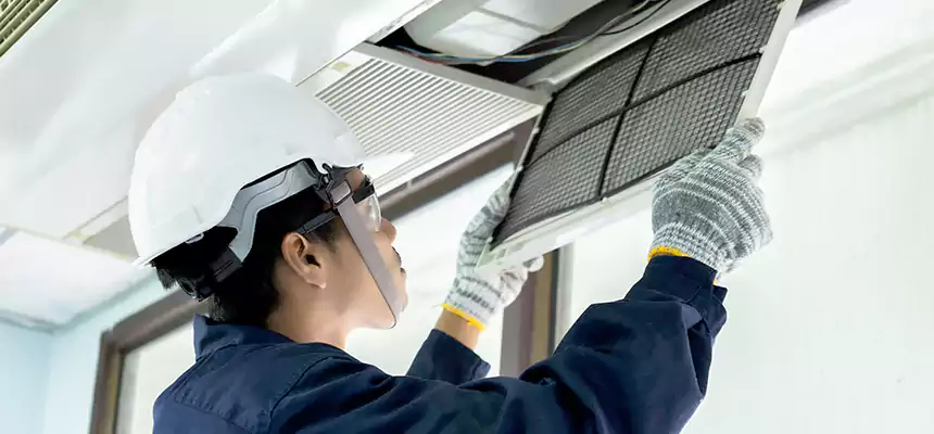 Our Multi-family Home Duct Cleaning Services in Springfield, OR