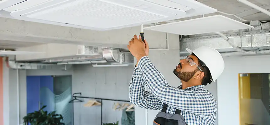 Our Roof Dryer Vent Cleaning Services in Springfield, OR