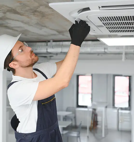 Top Affordable Duct Cleaning Services Near Me in Springfield, OR