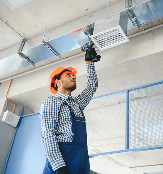 Welcome to Air Duct Cleaning & Repairs Springfield — Your Local Air Duct Installation Specialists in Springfield, OR