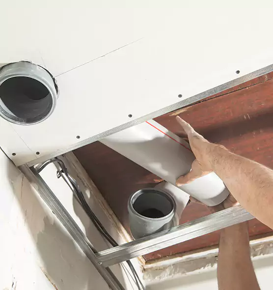 Professional Air Duct Replacement in Springfield, OR