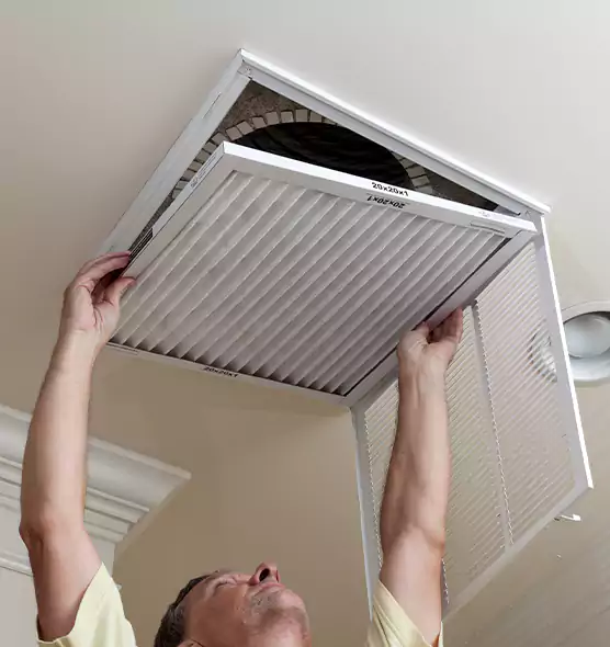 Trusted Apartment Air Duct Cleaning in Springfield, OR