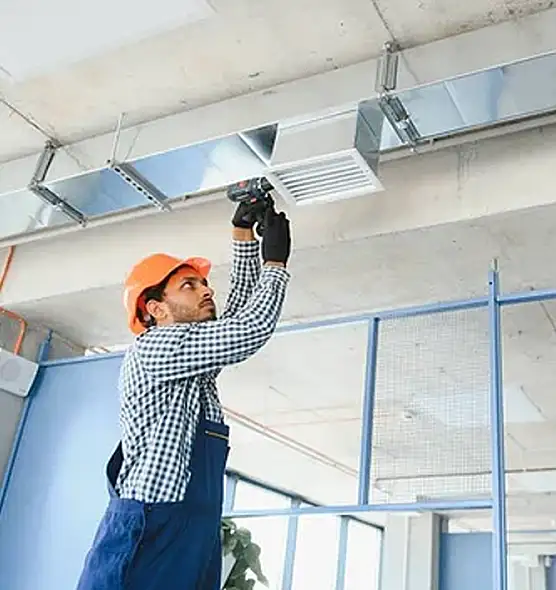 About Commercial Laundry Vent Cleaning in Springfield, OR