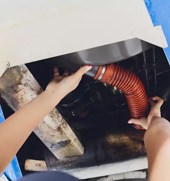 Professional Dryer Duct Pressure Testing in Springfield, OR