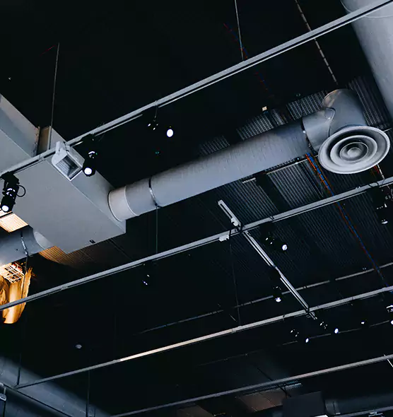 About Duct Sanitization with UV Light in Springfield, OR