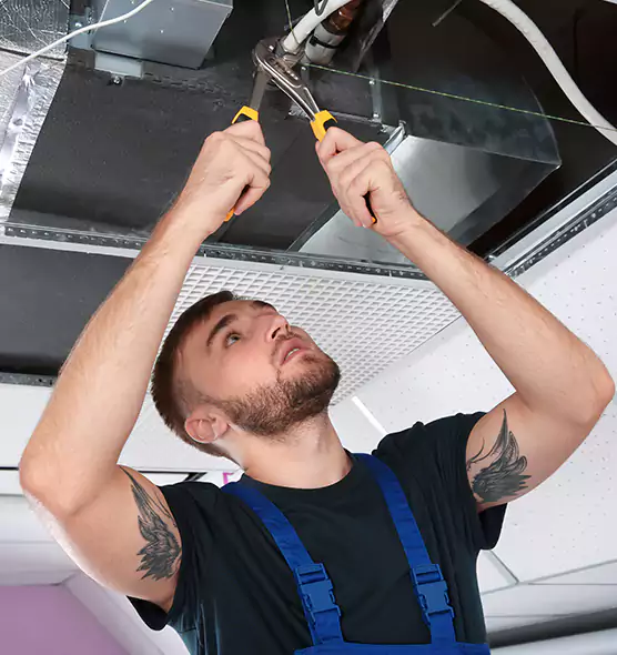 Trusted Home Air Duct Cleaning in Springfield, OR