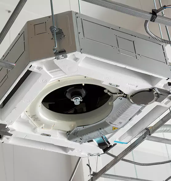 Professional Industrial Dryer Vent Cleaning in Springfield, OR