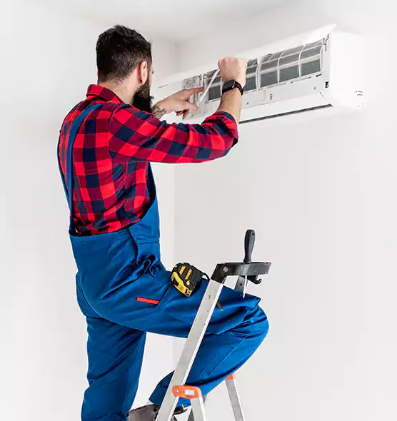 About Smart Air Conditioning Installation in Springfield, OR