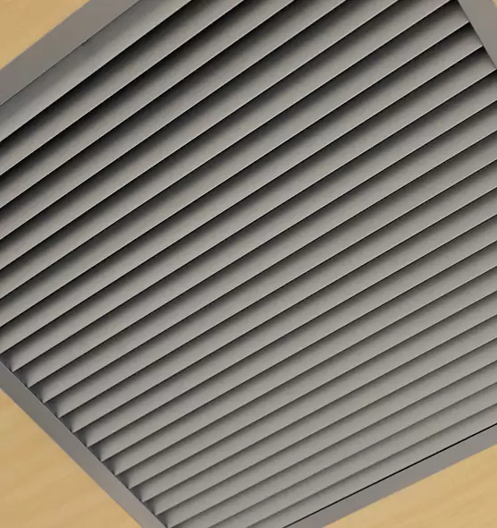 Professional Vent Grille Washing in Springfield, OR