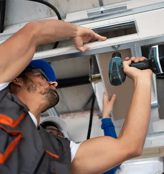 About Vent Smoke Odor Elimination in Springfield, OR