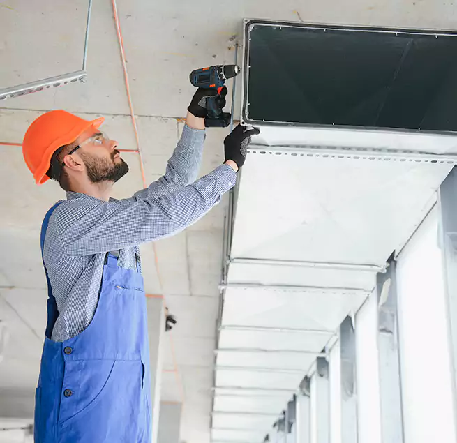 Why Homeowners & Businesses Trust Us in Springfield, OR?