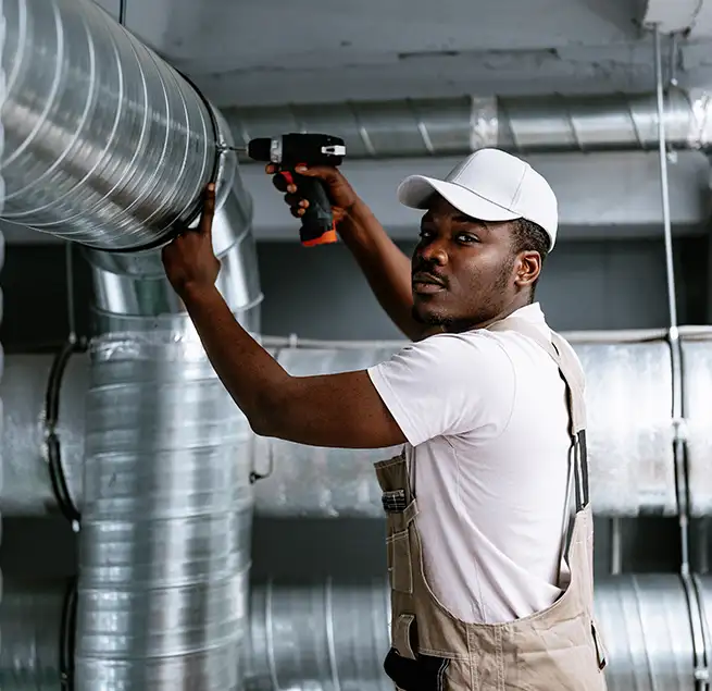 Why Homeowners & Businesses Trust Us Springfield, OR