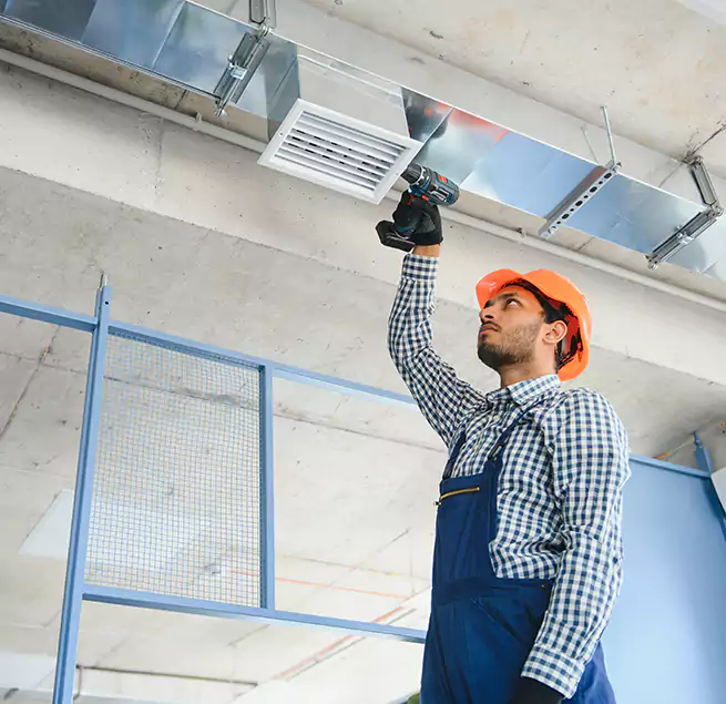 Why Homeowners & Businesses Trust Us in Springfield, OR?