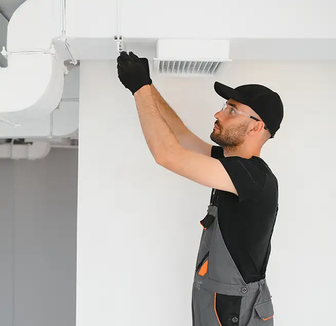 Why Homeowners & Businesses Trust Us in Springfield, OR?