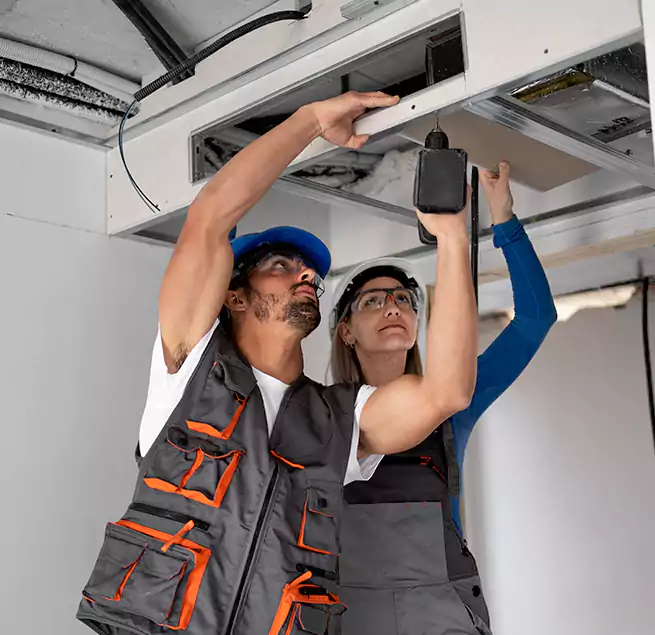 Why Homeowners & Businesses Trust Us in Springfield, OR