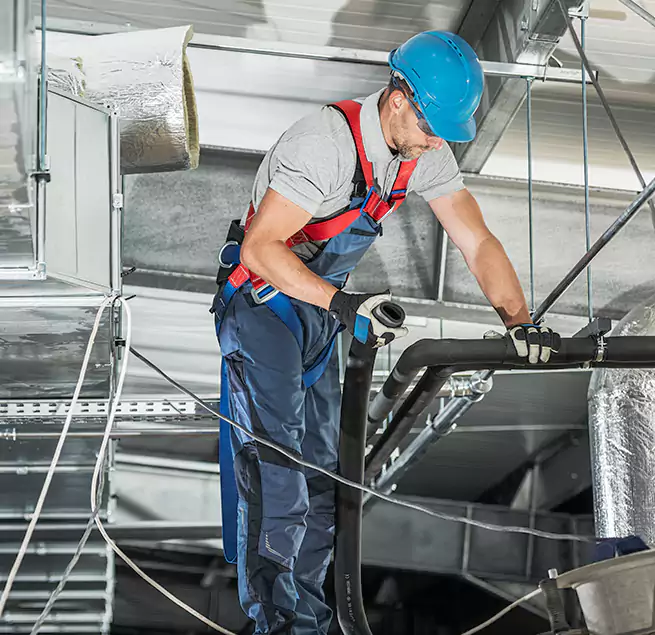 Why Homeowners & Businesses Trust Us in Springfield, OR?