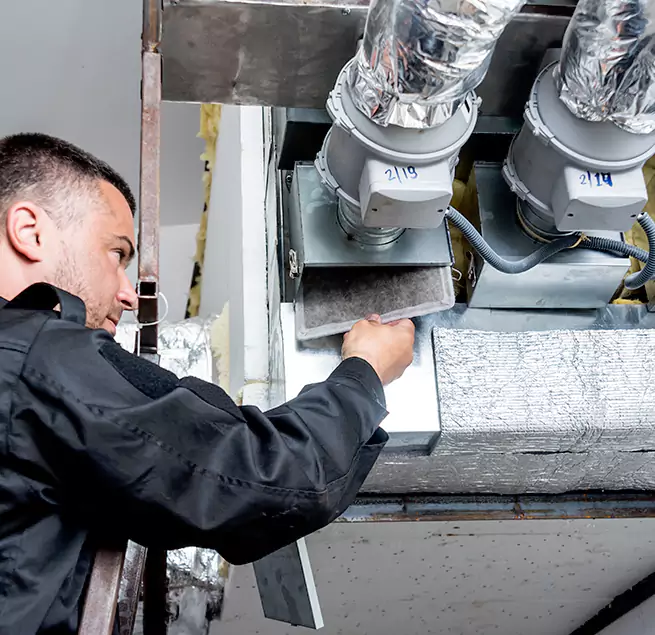 Why Homeowners & Businesses Trust Us in Springfield, OR?