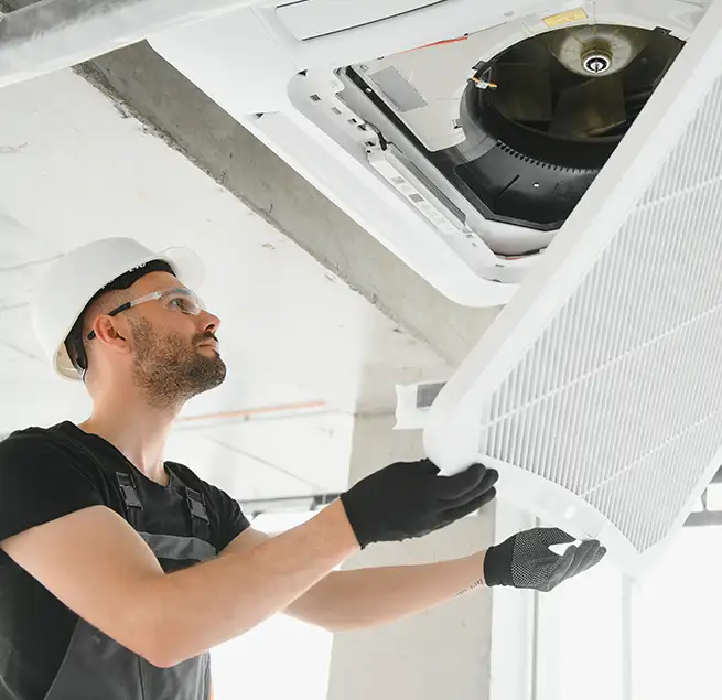 Why Homeowners & Businesses Trust Us in Springfield, OR?