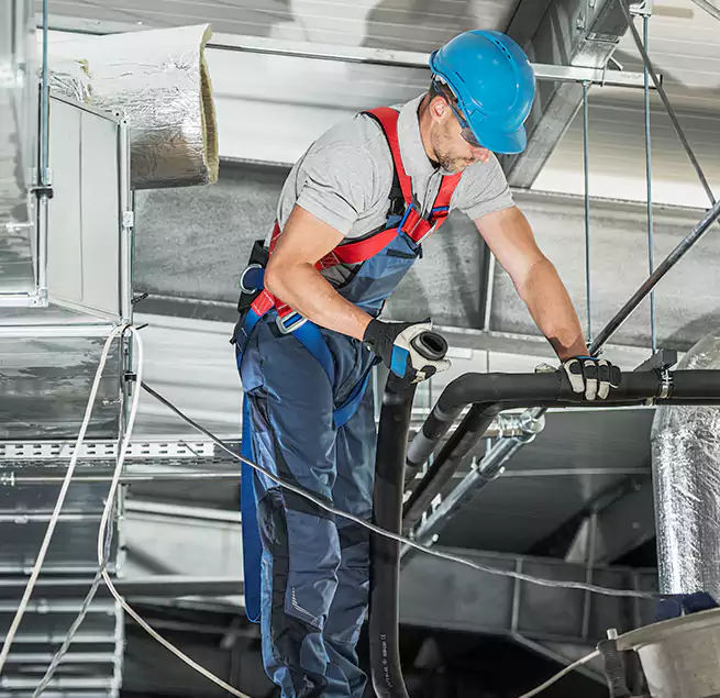 Why Homeowners & Businesses Trust Us in Springfield, OR?