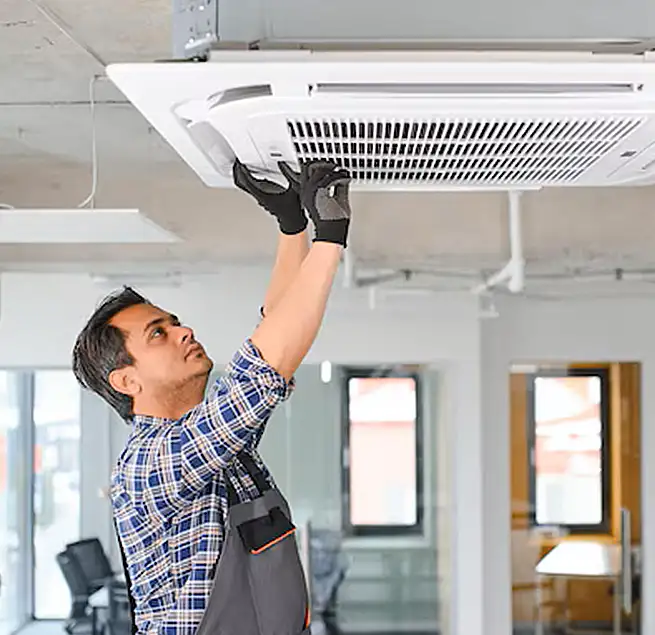 Why Homeowners & Businesses Trust Us in Springfield, OR?