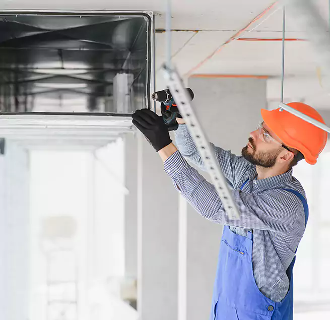 Why Homeowners & Businesses Trust Us Springfield, OR