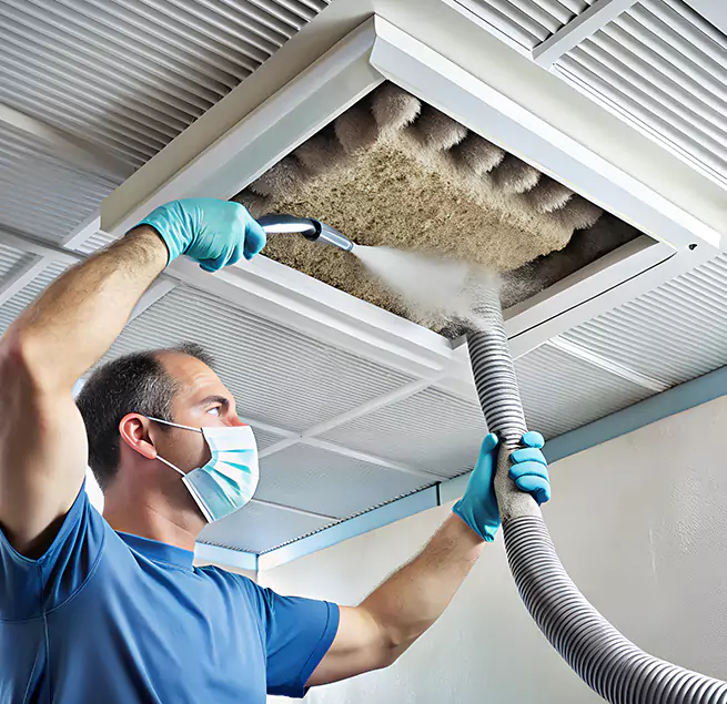 Why Homeowners Businesses Trust Us in Springfield, OR