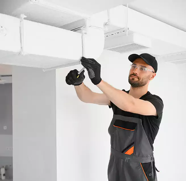 Why Homeowners & Businesses Trust Us in Springfield, OR?