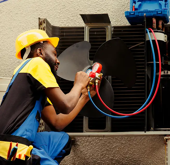 Why Homeowners & Businesses Trust Us in Springfield, OR?