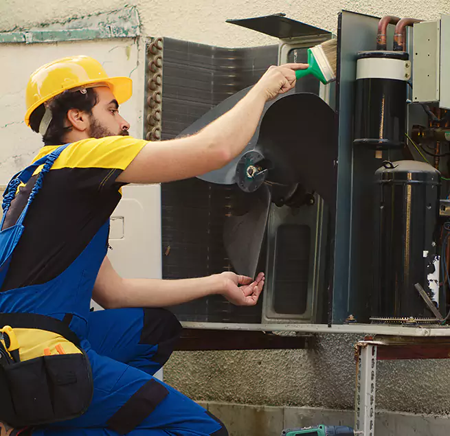  Why Homeowners & Businesses Trust Us in Springfield, OR?