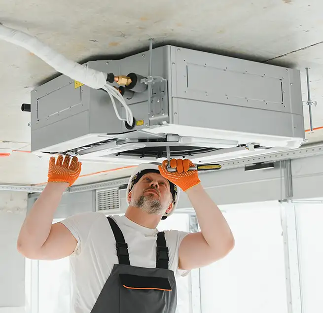 Why Homeowners & Businesses Trust Us Springfield, OR