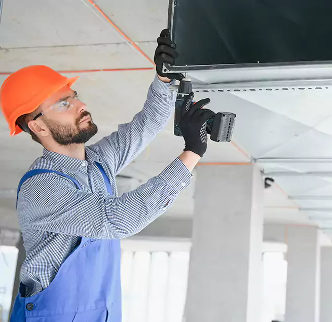 Why Homeowners & Businesses Trust Us in Springfield, OR?