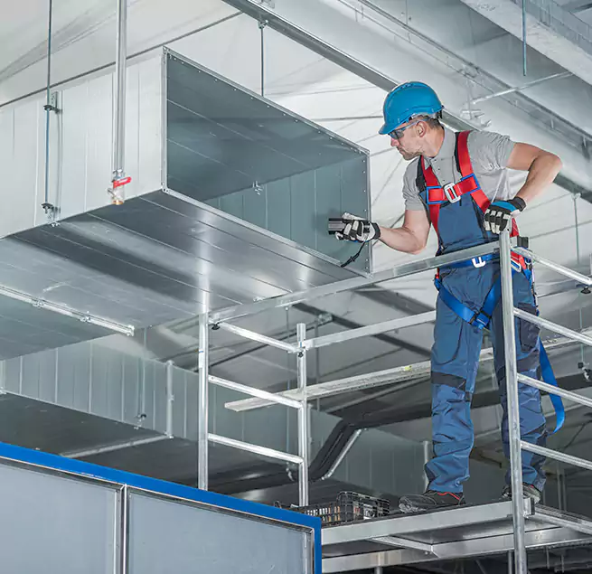 Why Homeowners & Businesses Trust Us in Springfield, OR?