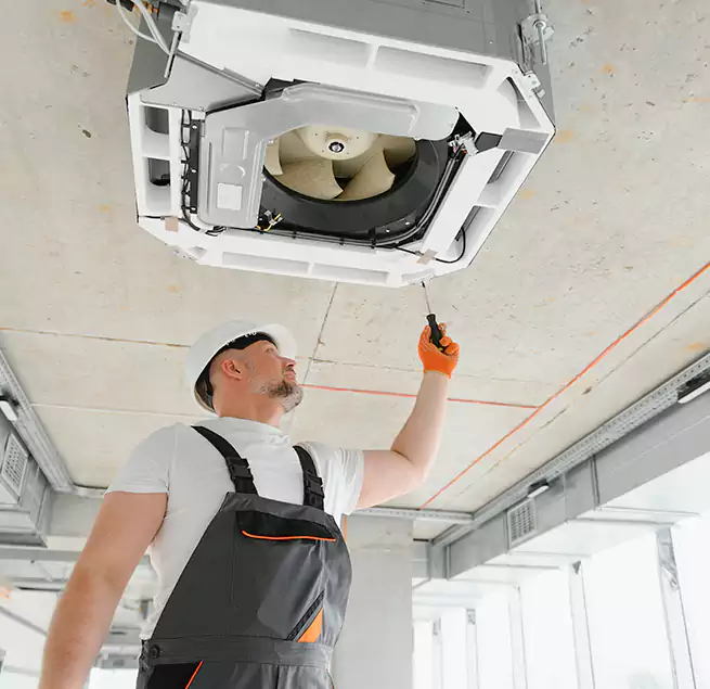 Why Homeowners Businesses Trust Us in Springfield, OR