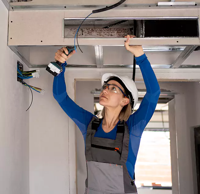  Why Homeowners & Businesses Trust Us in Springfield, OR?