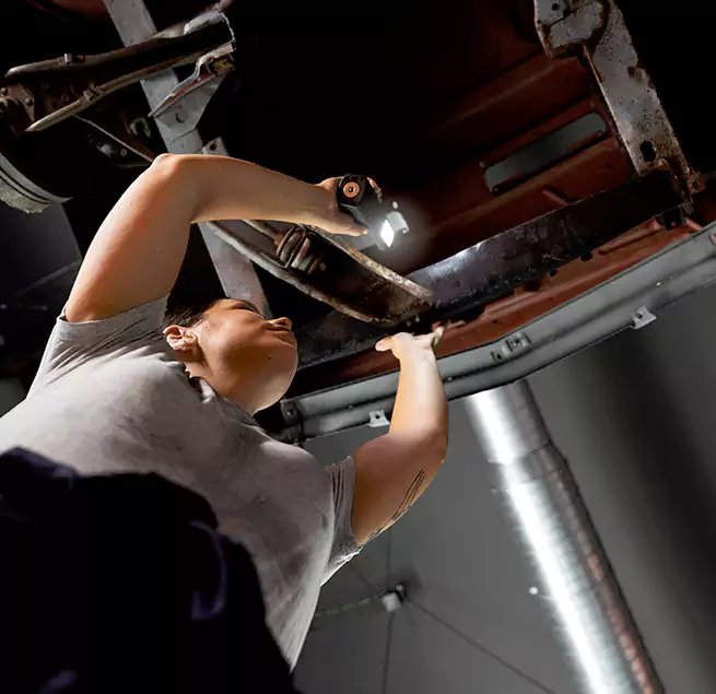 Why Homeowners & Businesses Trust Us Springfield, OR