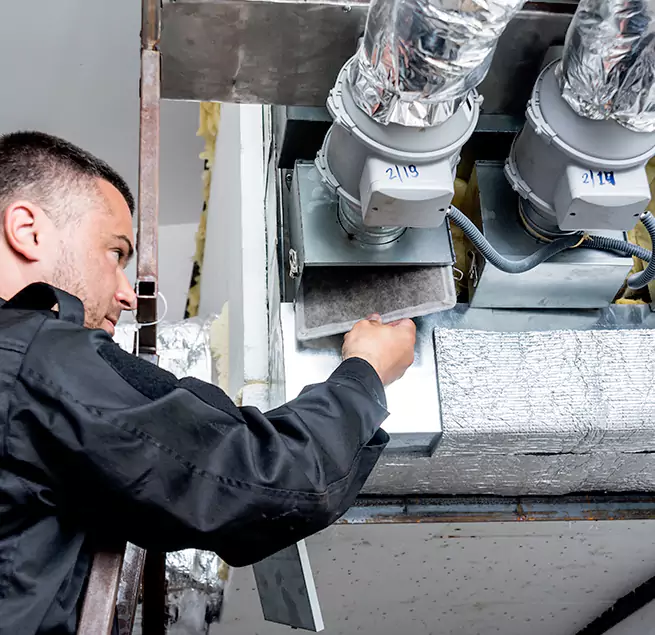 Why Homeowners & Businesses Trust Us in Springfield, OR?