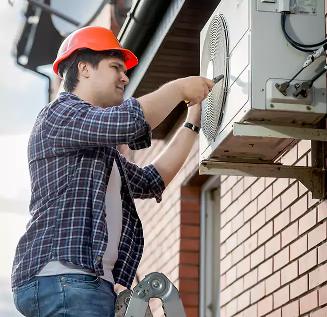 Why Homeowners & Businesses Trust Us Springfield, OR