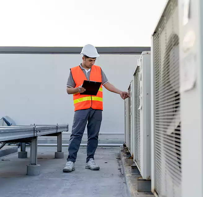 Why Homeowners & Businesses Trust Us in Springfield, OR?