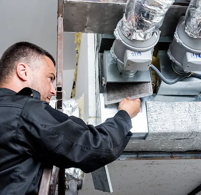 Why Homeowners & Businesses Trust Us in Springfield, OR?